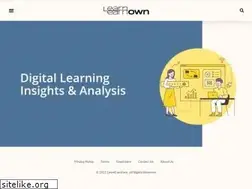 Sites similar to learnearnown.com