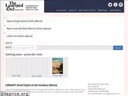 Sites similar to learnedowl.com