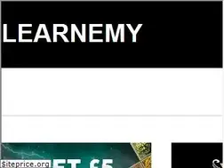 Sites similar to learnemy.com