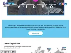 Sites similar to learnenglish-live.com