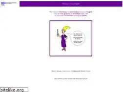 Sites similar to learnenglish.be