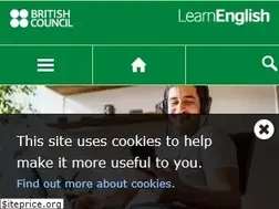 Sites similar to learnenglish.britishcouncil.org