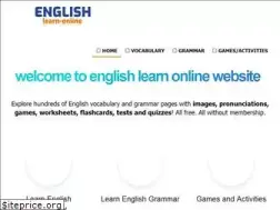 Sites similar to learnenglish.com