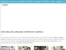 Sites similar to learnenglish1-2-1.com