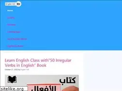 Sites similar to learnenglish100.com