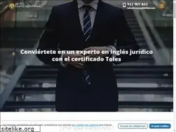 Sites similar to learnenglish4law.com