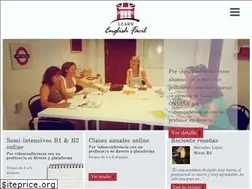 Sites similar to learnenglishfacil.com