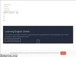 Sites similar to learnenglishin.com