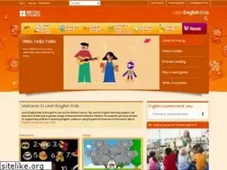 Sites similar to learnenglishkids.britishcouncil.org