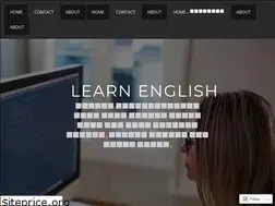 Sites similar to learnenglishraiganj.wordpress.com