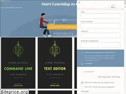 Sites similar to learnenough.com