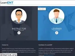 Sites similar to learnent.ca