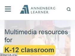Sites similar to learner.org
