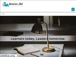 Sites similar to learneraid.com