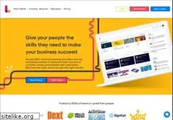 Sites similar to learnerbly.com