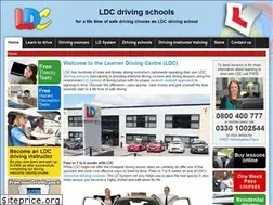 Sites similar to learnerdriving.com