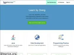 Sites similar to learneroo.com