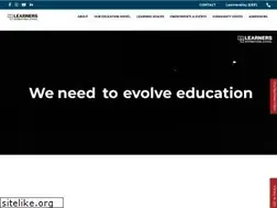 Sites similar to learners.international