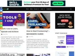 Sites similar to learners.world