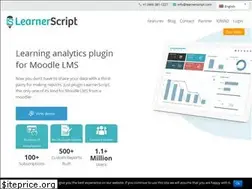 Sites similar to learnerscript.com