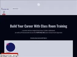 Sites similar to learnersink.com