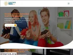 Sites similar to learnersnote.com