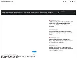 Sites similar to learnerstake.com