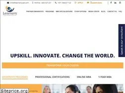 Sites similar to learnersuae.com