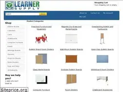 Sites similar to learnersupply.com