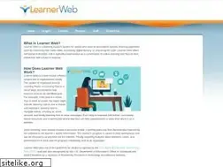 Sites similar to learnerweb.org