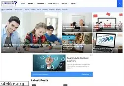 Sites similar to learnesl.net