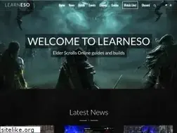 Sites similar to learneso.net