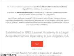 Sites similar to learnet.edu