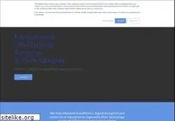 Sites similar to learnetic.com