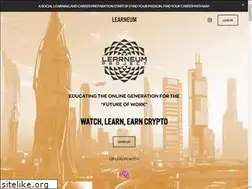 Sites similar to learneum.com