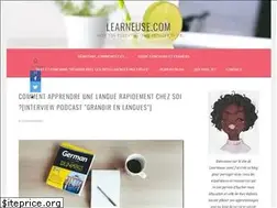 Sites similar to learneuse.com