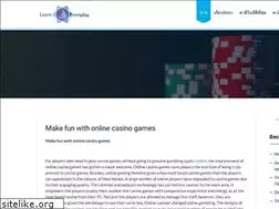 Sites similar to learneveryday.net