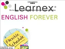 Sites similar to learnex.com.mx