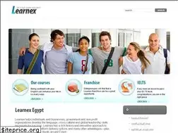 Sites similar to learnex.me