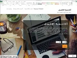 Sites similar to learnexcel.co