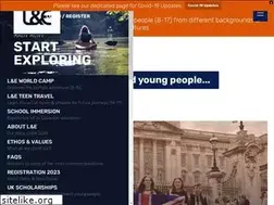 Sites similar to learnexperience.co.uk