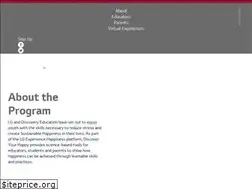 Sites similar to learnexperiencehappiness.com