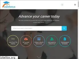 Sites similar to learnfast.ca