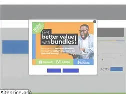 Sites similar to learnfast.co.za
