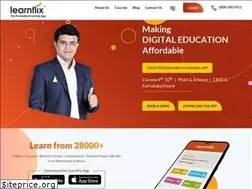 Sites similar to learnflix.in