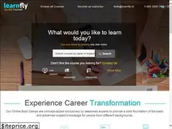 Sites similar to learnfly.in