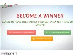 Sites similar to learnforexmentor.com