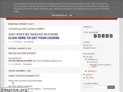 Sites similar to learnfreewithme.blogspot.com