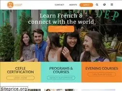 Sites similar to learnfrench.ca