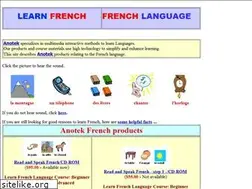 Sites similar to learnfrenchlanguage.com